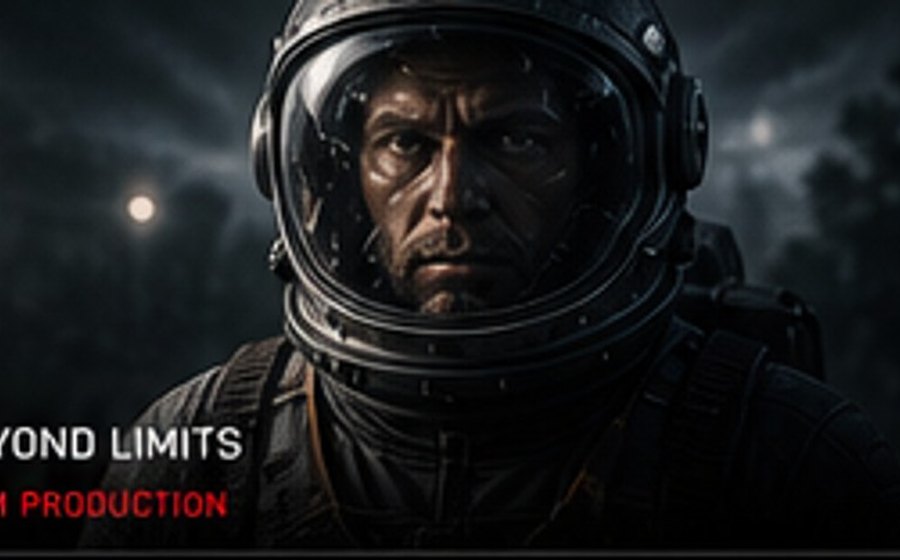 Beyond Limits - Movie Production
